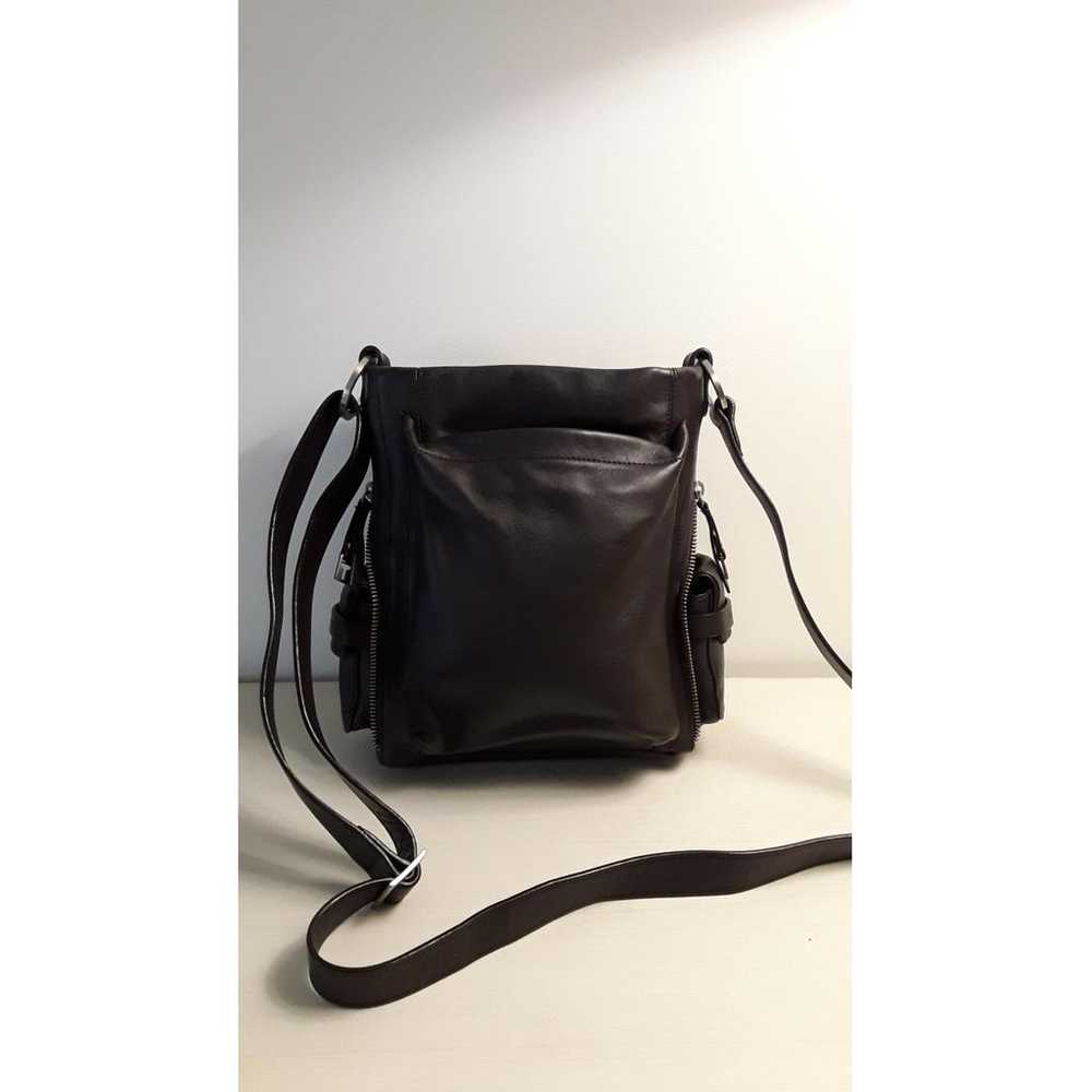 Studio Tomboy Leather handbag - image 3