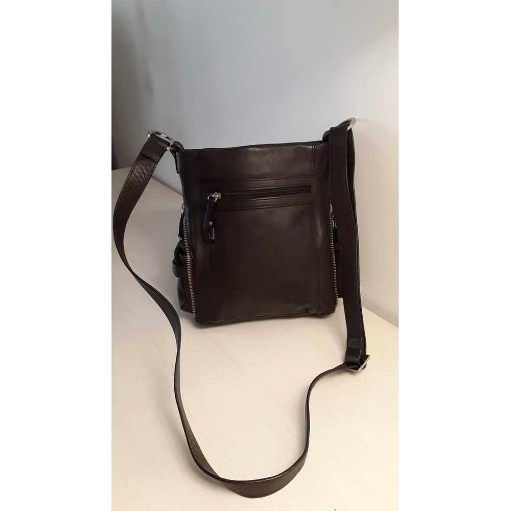 Studio Tomboy Leather handbag - image 4