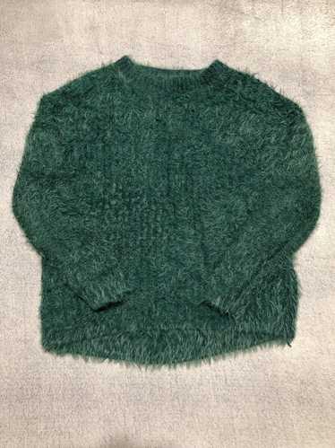 コンプ20471120 Design knit トップス