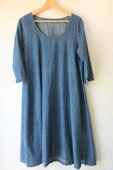 Vintage Kapital Denim Dress