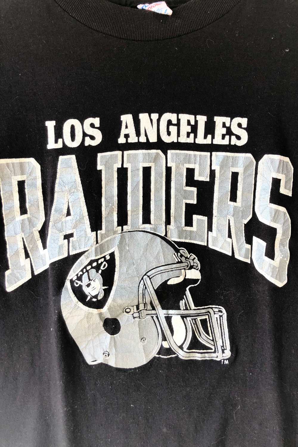 Oakland Raiders Warriors Athletics MASH UP logo shirt S - 5XL!!!