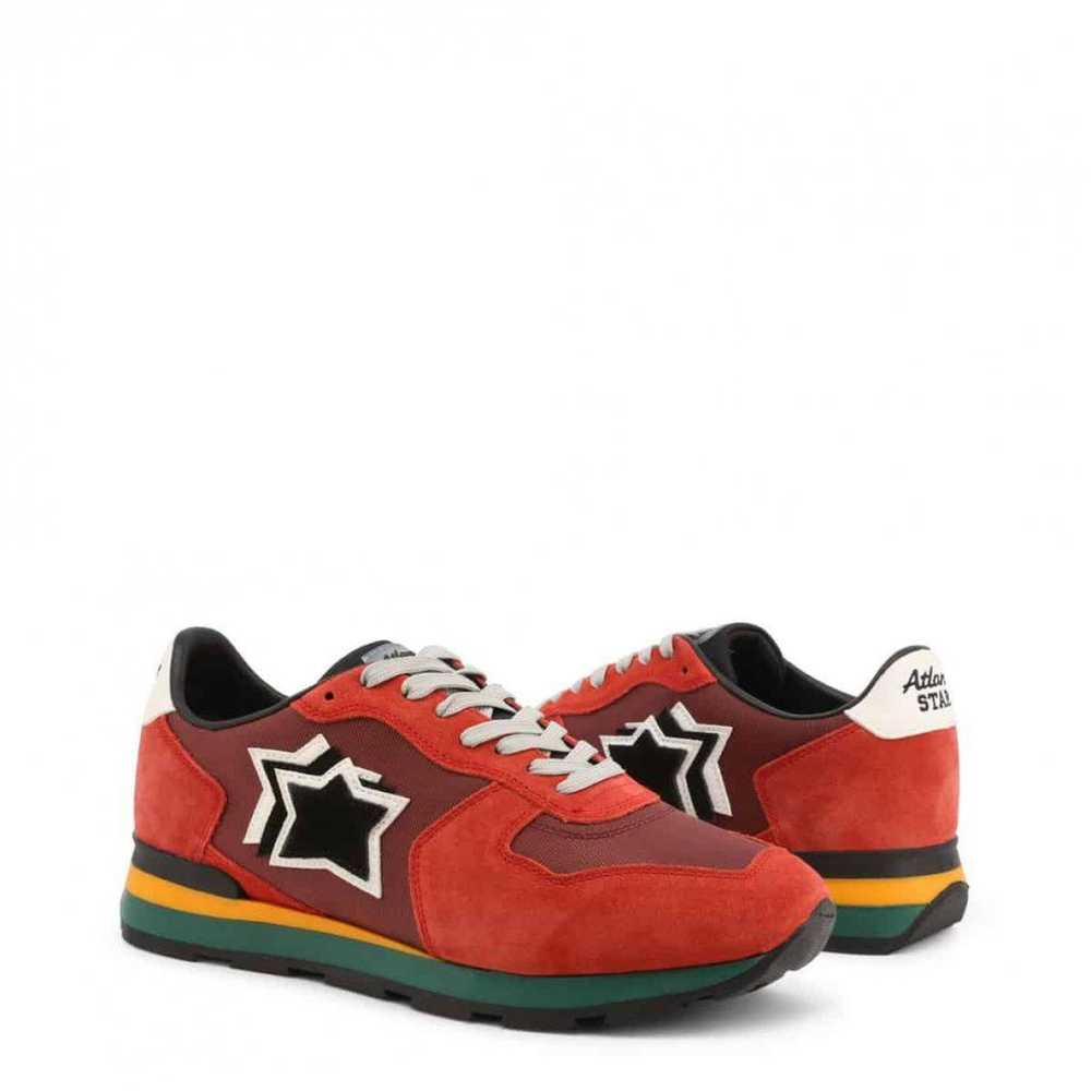 Atlantic Stars Cloth low trainers - image 2