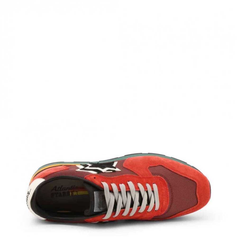 Atlantic Stars Cloth low trainers - image 3