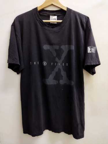 Movie × Vintage 1993 The X Files Tee - image 1