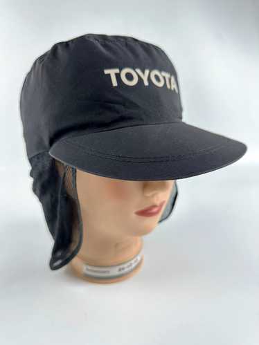 Japanese Brand × Racing TOYOTA CAP - image 1