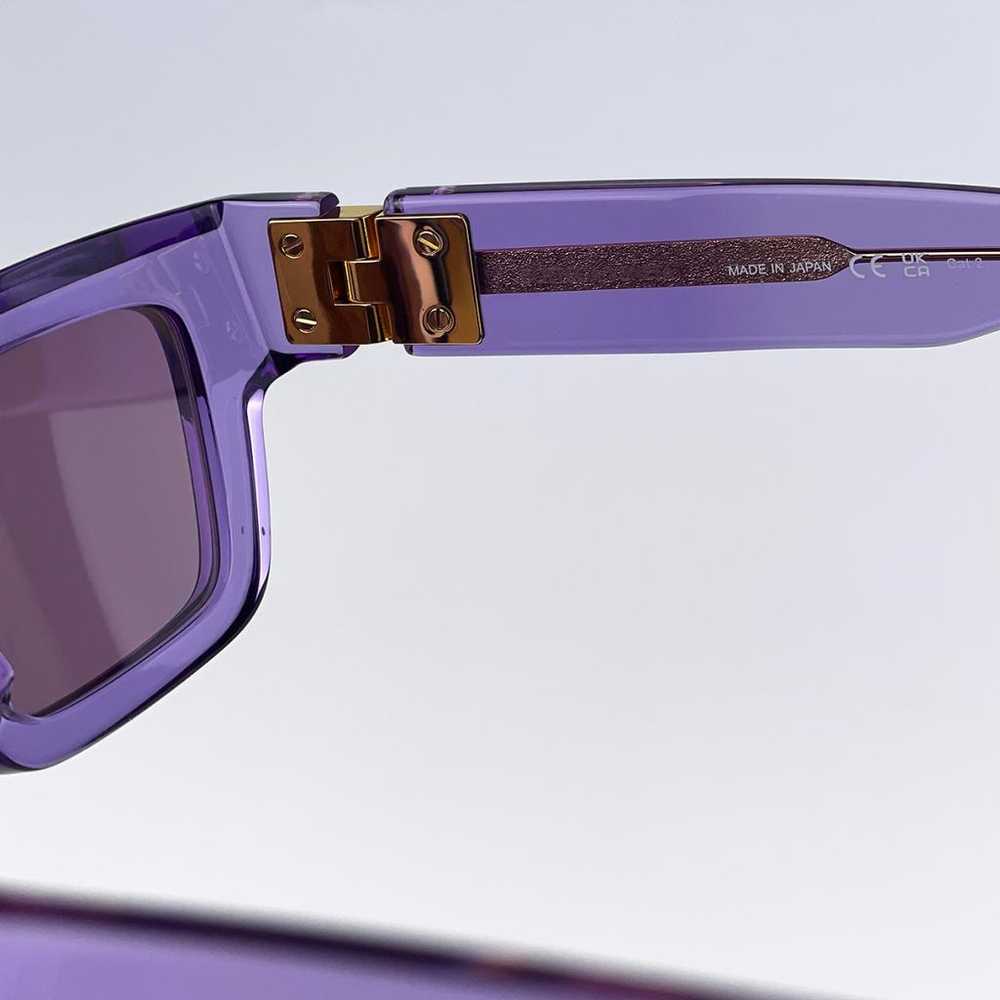 Bottega Veneta Sunglasses - image 10