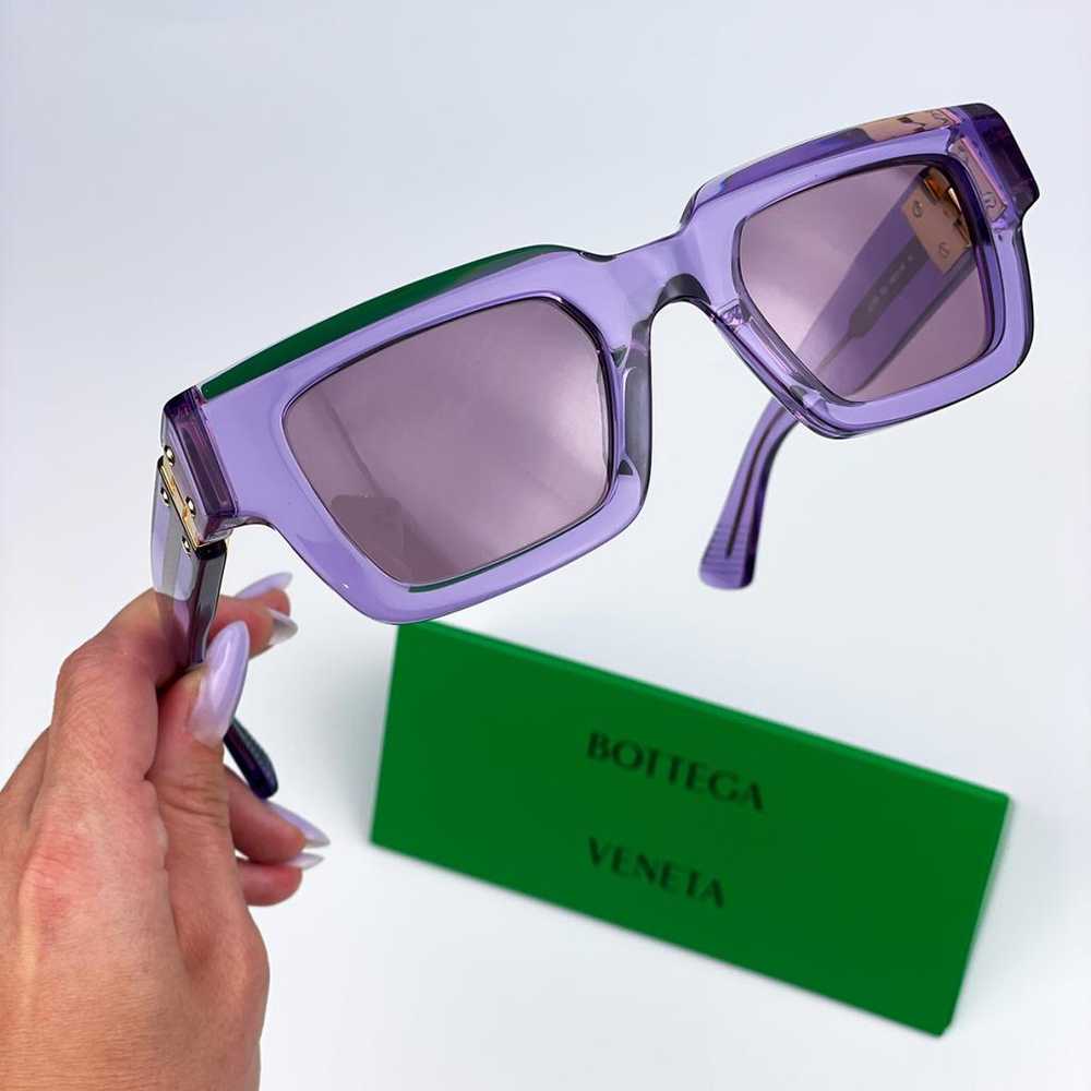 Bottega Veneta Sunglasses - image 12