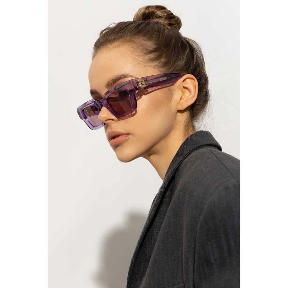 Bottega Veneta Sunglasses - image 4