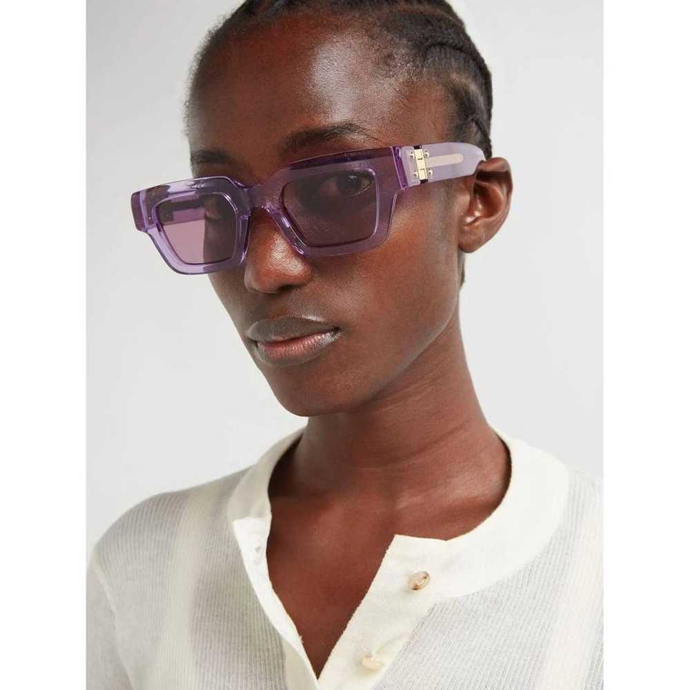 Bottega Veneta Sunglasses - image 5