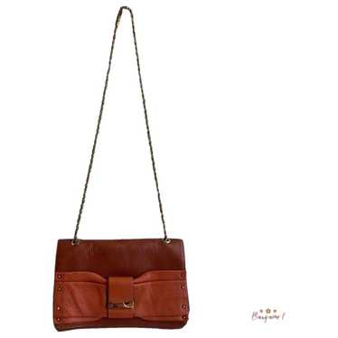 Chloé Leather handbag - image 1