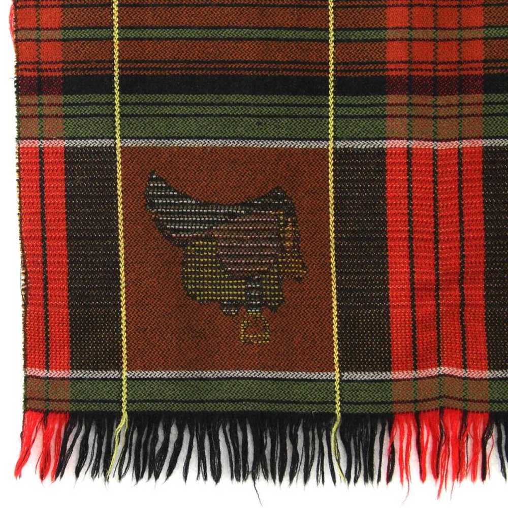 Celine Wool scarf - image 2