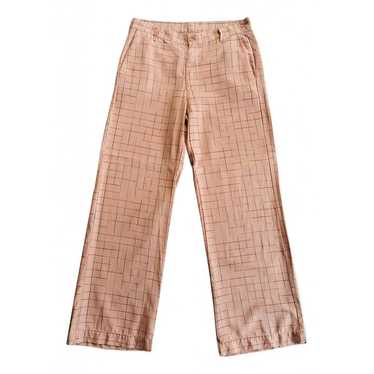 Bobo Choses Straight pants - image 1