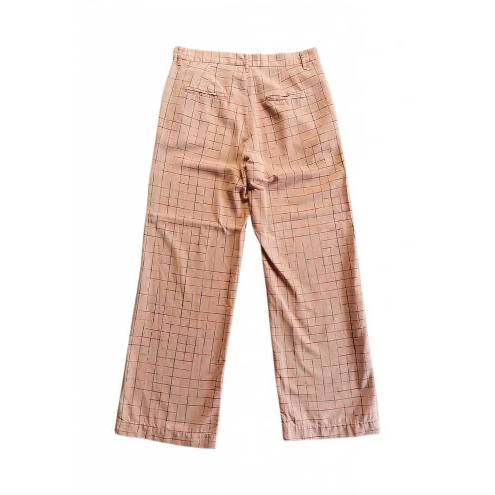 Bobo Choses Straight pants - image 2