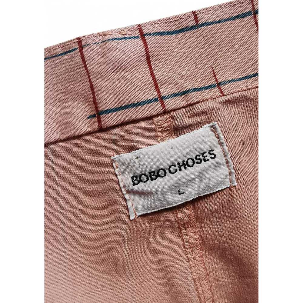 Bobo Choses Straight pants - image 3