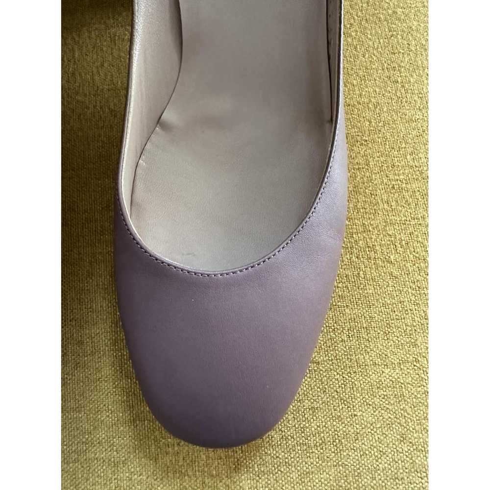 Valentino Garavani Tango leather heels - image 3
