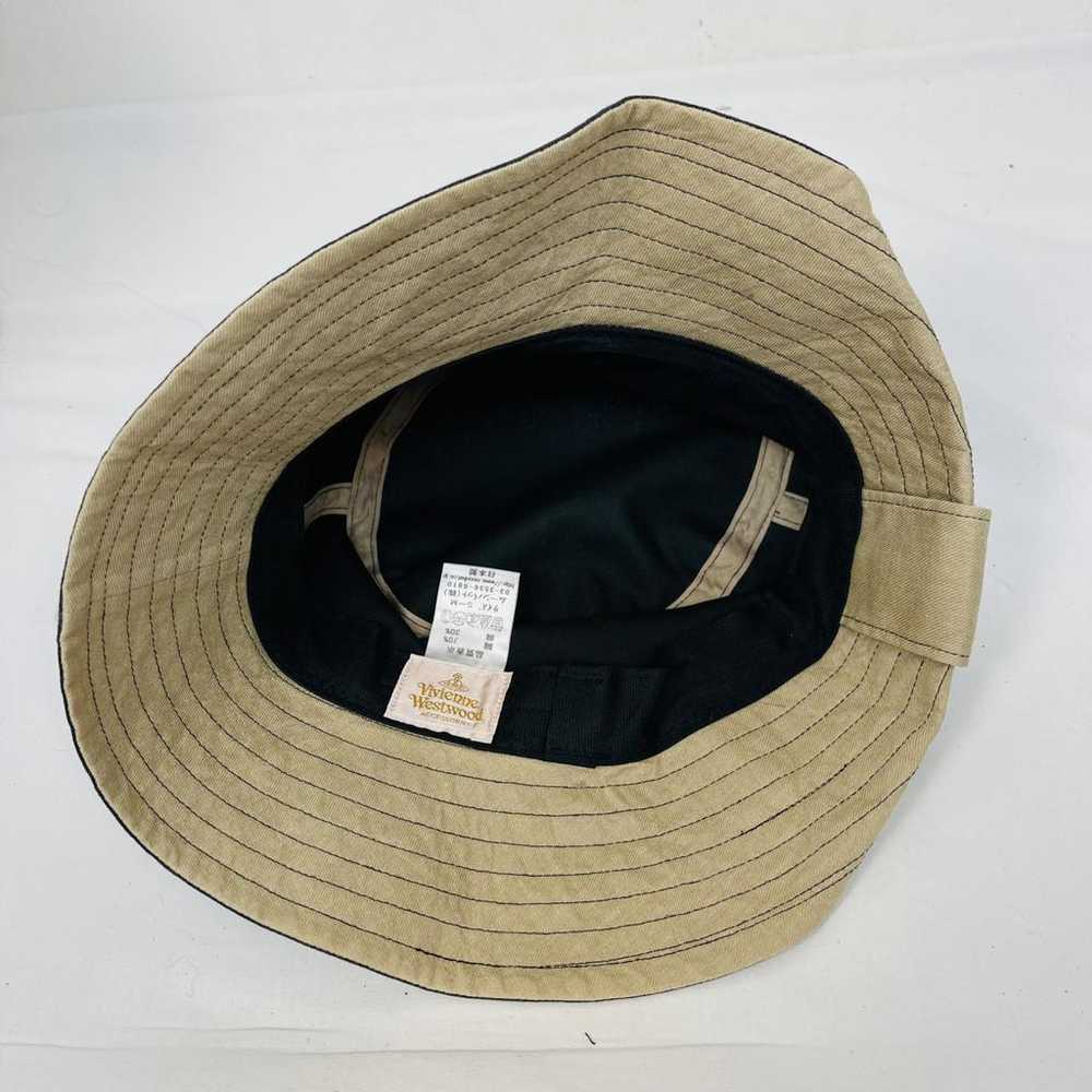 Vivienne Westwood Hat - image 8