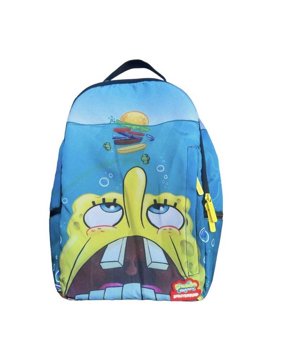 Nickelodeon × Rare × Sprayground Rare Sprayground x S… - Gem