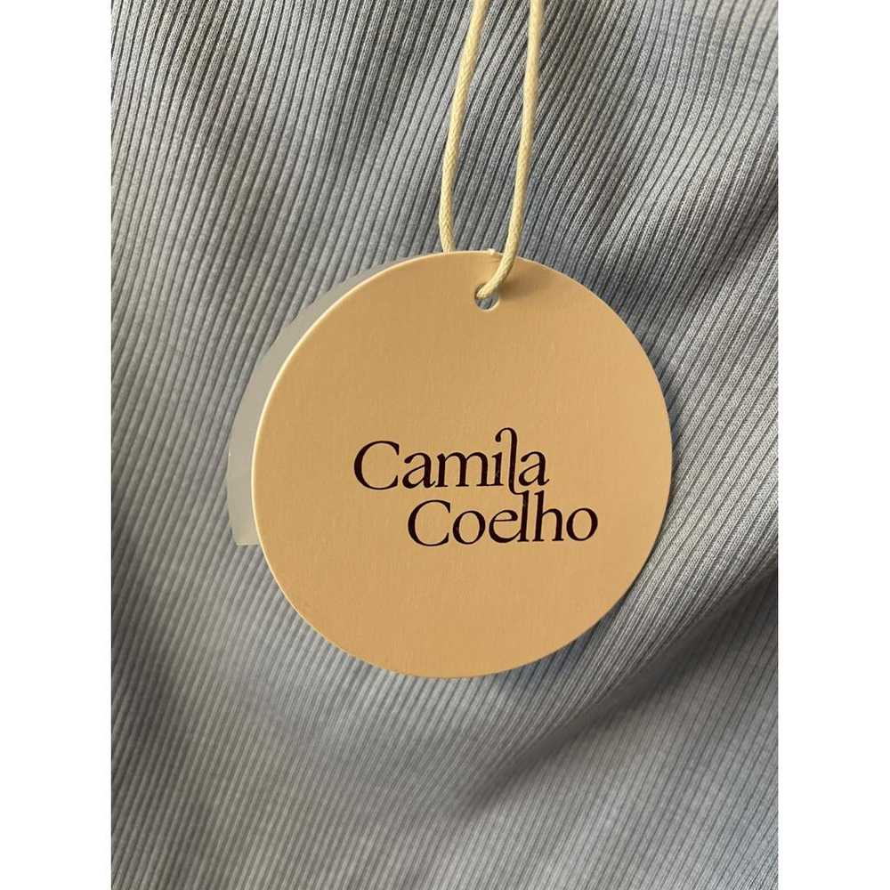 Camila Coehlo Top - image 4