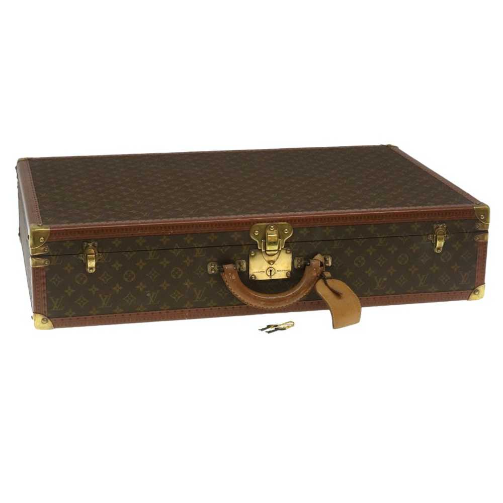 Louis Vuitton Bisten Suitcase 388551