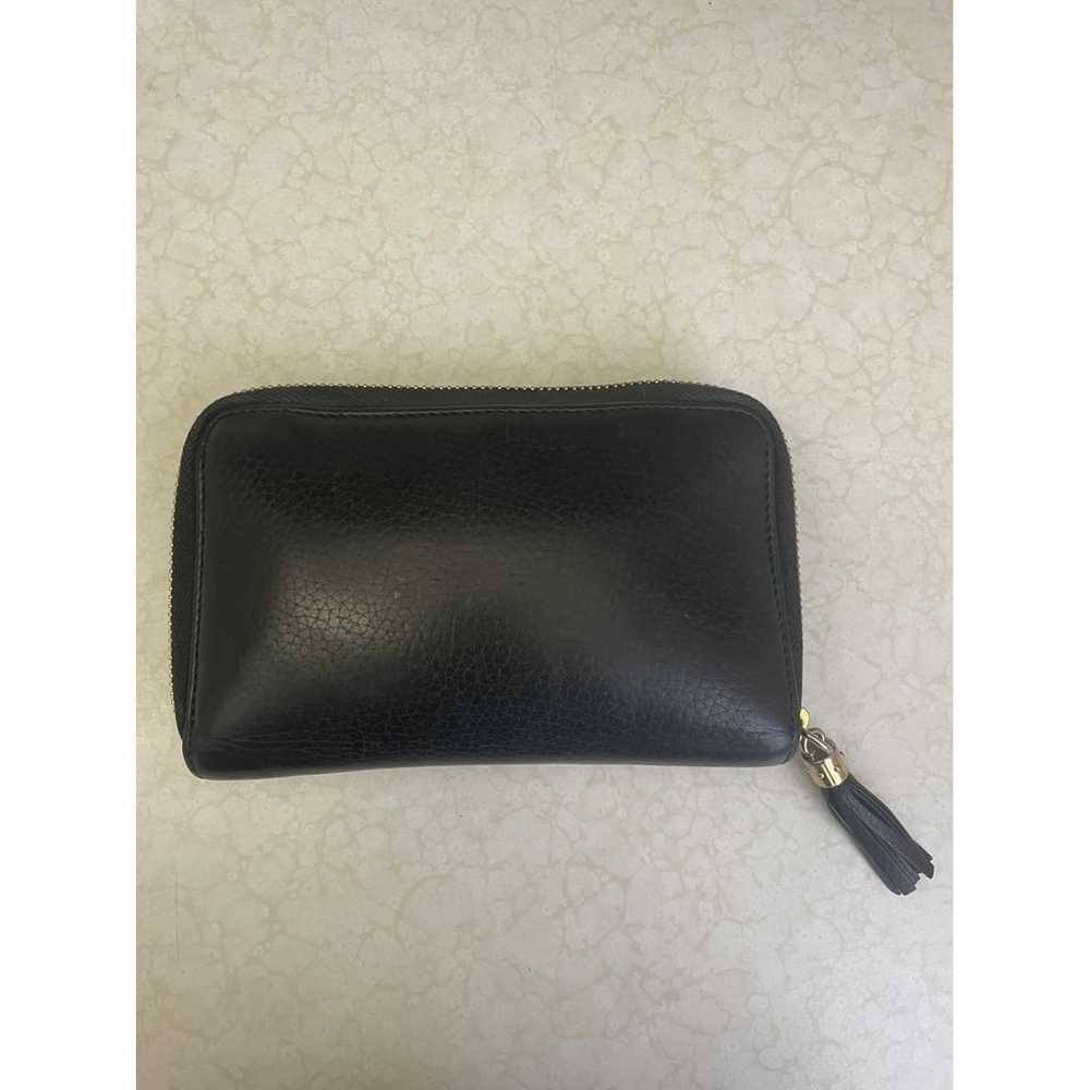 Gucci Soho leather wallet - image 2