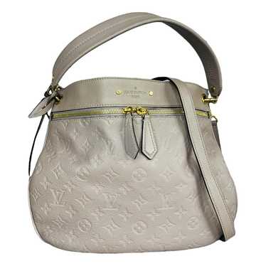 Louis Vuitton Spontini leather handbag - image 1