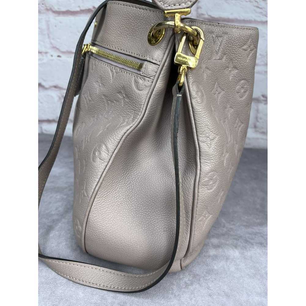 Louis Vuitton Spontini leather handbag - image 3