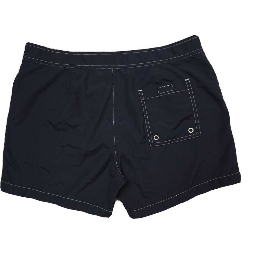 Parke & Ronen Parke & Ronen Swim Trunks Lined Men's S… - Gem