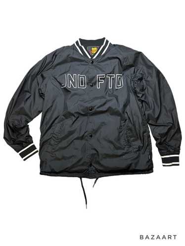 Undefeated cheap track jacket