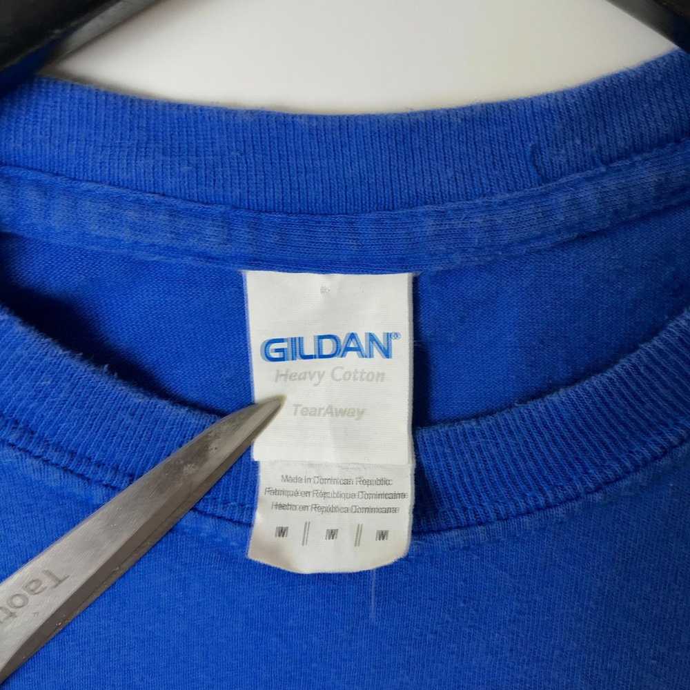 Gildan × Streetwear × Urban Outfitters Little Leb… - image 3