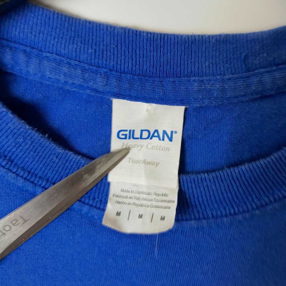 Gildan × Streetwear × Urban Outfitters Little Leb… - image 7