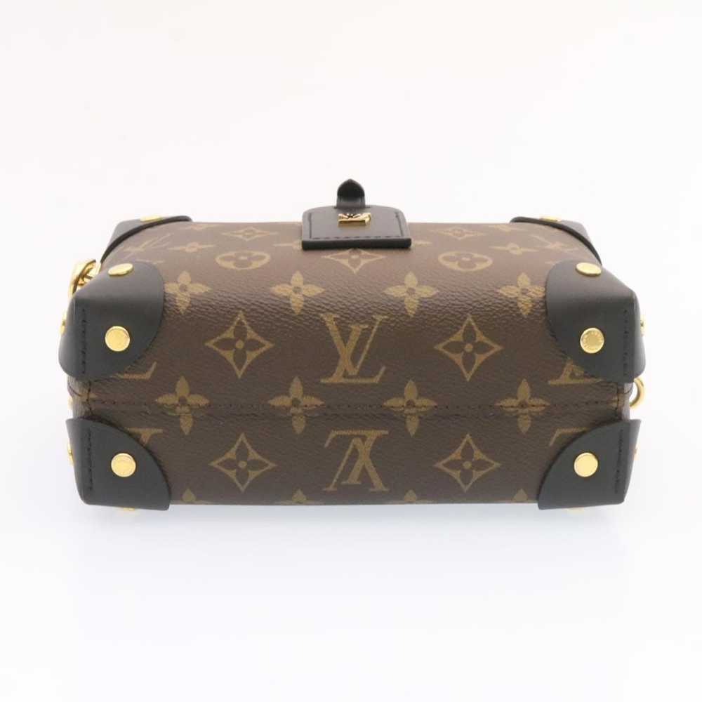Authentic LOUIS VUITTON Vivienne M54058 Shoulder bag #270-003-638