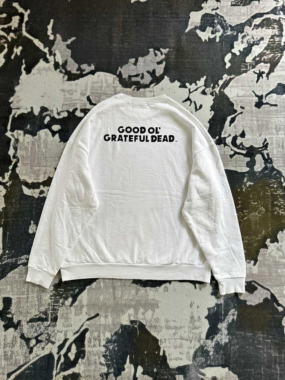 Grateful Dead × Journal Standard AW-2020 Journal … - image 5