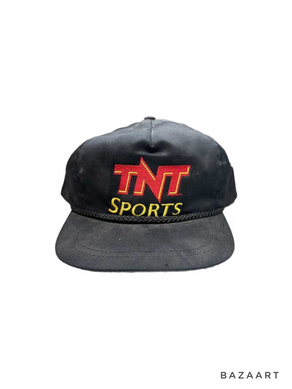 Made In Usa × Vintage Vintage TNT Sports Strapbac… - image 1