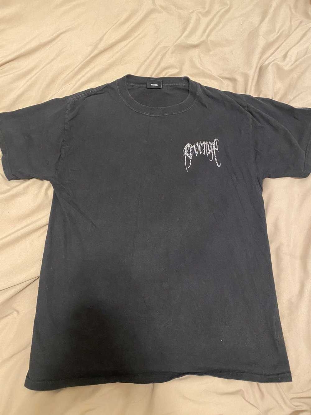 Revenge Revenge X Playboy Tee - image 2