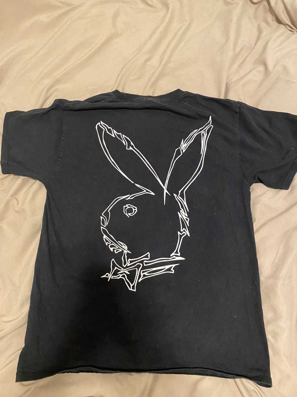 Revenge Revenge X Playboy Tee - image 4