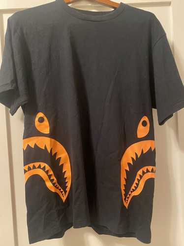 Bape bape side shark - Gem