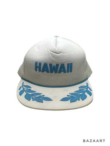 Made In Hawaii × Made In Usa × Vintage Vintage Haw