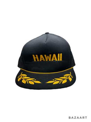 Made In Hawaii × Made In Usa × Vintage Vintage Ha… - image 1
