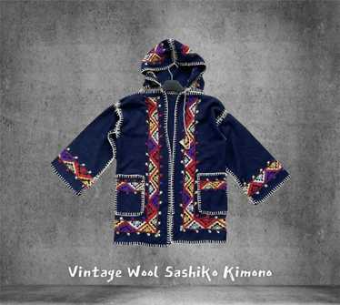 Maison Margiela X The North Face Rare Staff Piece Black Kimono Jacket Size  L