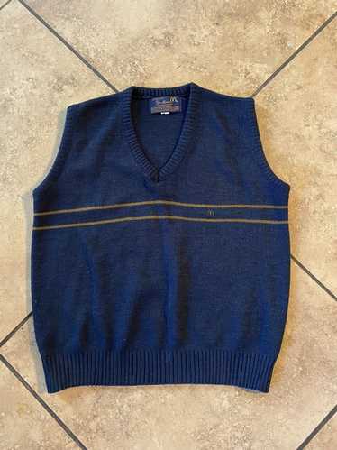 Other Vintage Stan herman mcdonalds vest