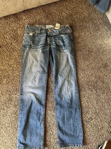 Ariat Ariat Bootcut Jeans