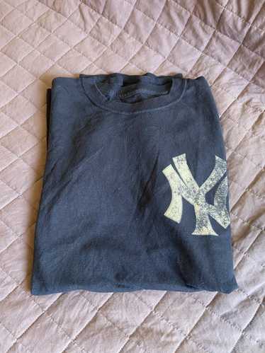 MLB × Majestic × New York Yankees Vintage NY Yank… - image 1