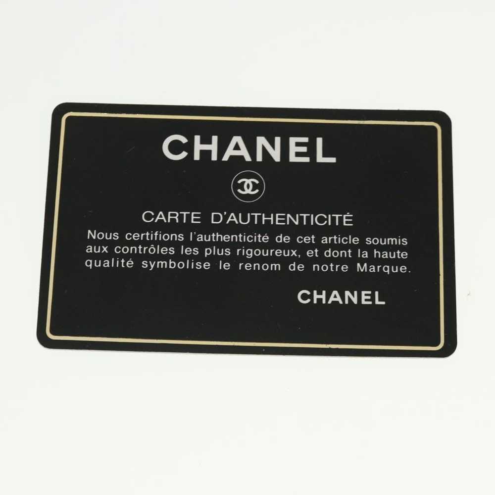 Chanel CHANEL Matelasse 25 Turn Lock Chain Should… - image 12