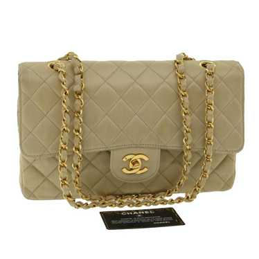 Chanel CHANEL Matelasse 25 Turn Lock Chain Should… - image 1