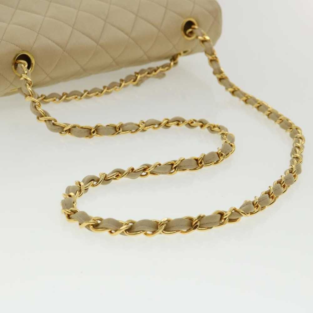 Chanel CHANEL Matelasse 25 Turn Lock Chain Should… - image 6