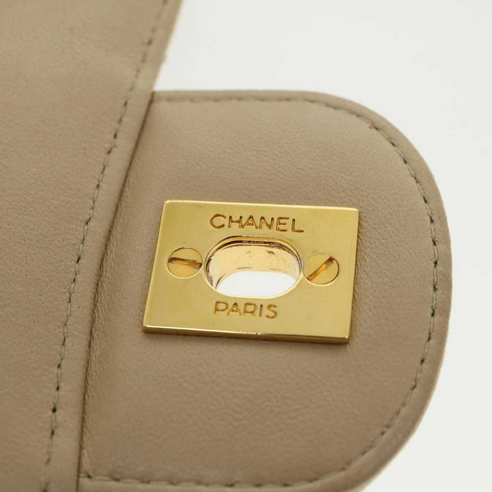 Chanel CHANEL Matelasse 25 Turn Lock Chain Should… - image 9