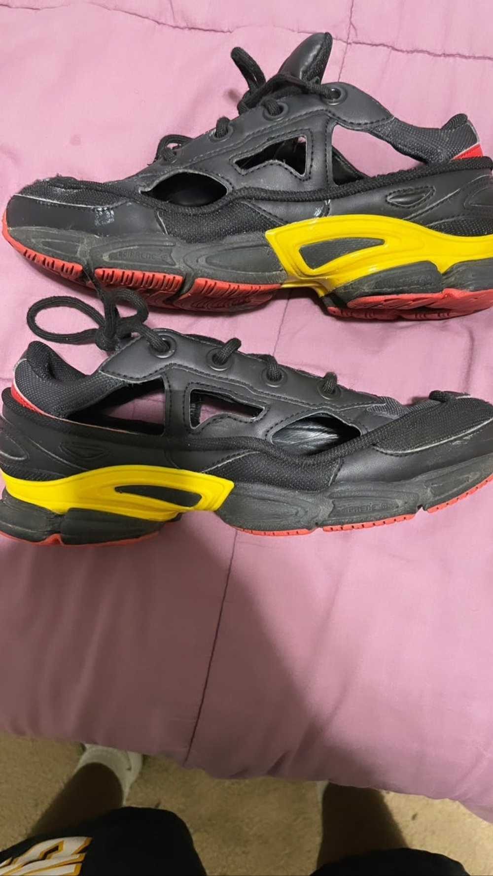 Raf Simons 2018 Raf Simons x Ozweego Replicant 'B… - image 1