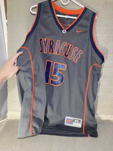 Nike Carmelo Anthony Syracuse Jersey Nike