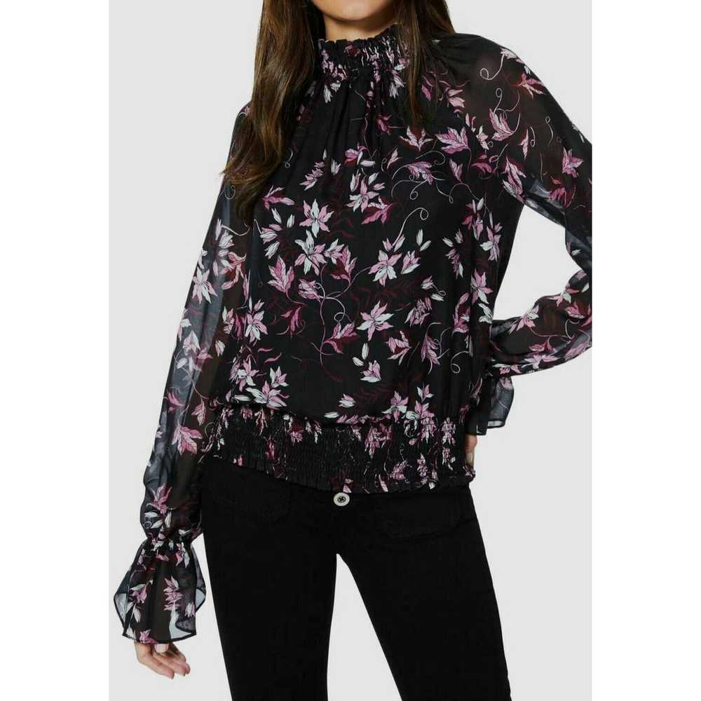 Ramy Brook Keisha Blouse - image 2