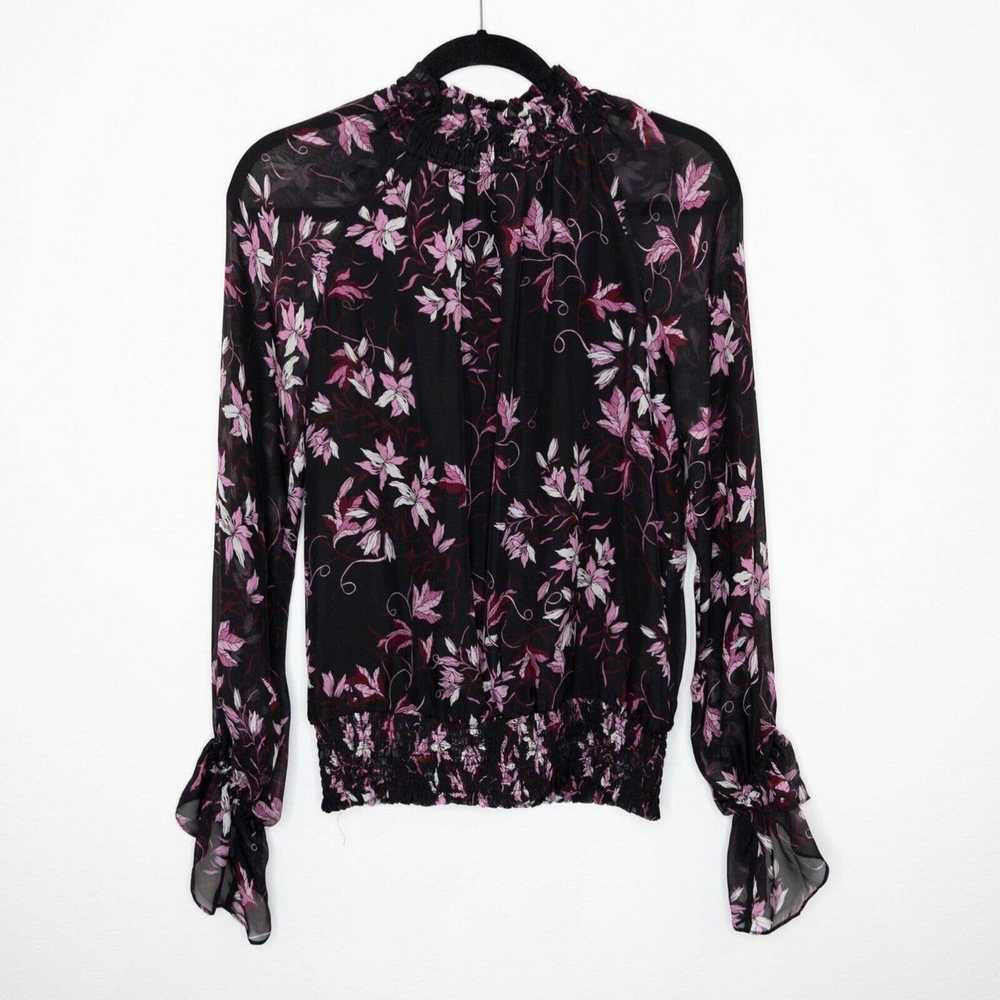 Ramy Brook Keisha Blouse - image 4